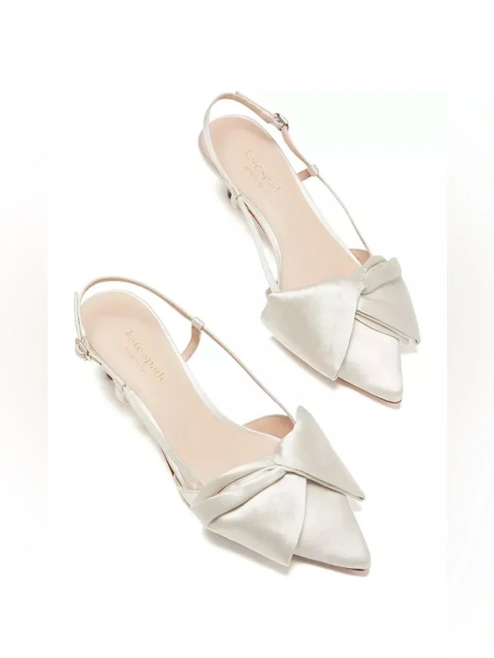 New kate spade new york Marseille Dress Pumps size 8